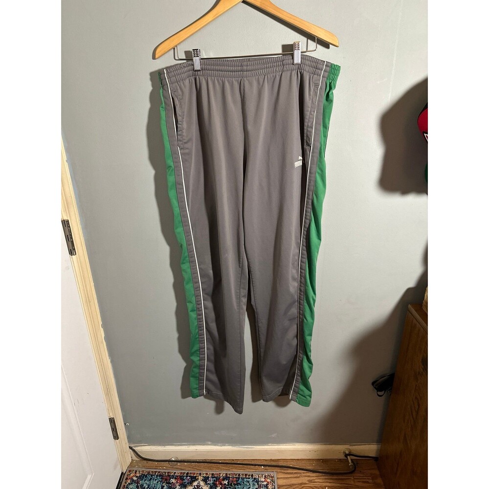 Vintage Puma Pants